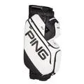 Ping DLX Golf Cart Bag - White